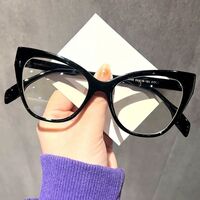 Очки пластиковые с защитой от синего света 28046-PN