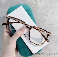 Оправа комбинированная (металл + TR90) с линзами Blue Ray Cut MAMO TJ5720