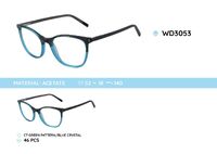 Оправа из материала ацетат WD3053