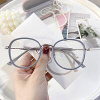 Titanium frames MAMO S11692