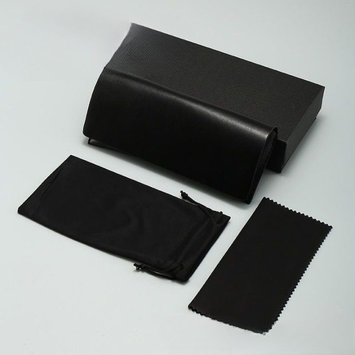 Футляр для очков и солнцезащитных очков + дополнительный комплект HD20220703