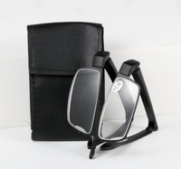 Очки металлические склданые для чтения YL-055