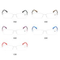 Nylor PC plastic reading glasses with Blue Ray Cut protection KY88111, diopters: from +1.00 to +4.00 (0.25 step)
