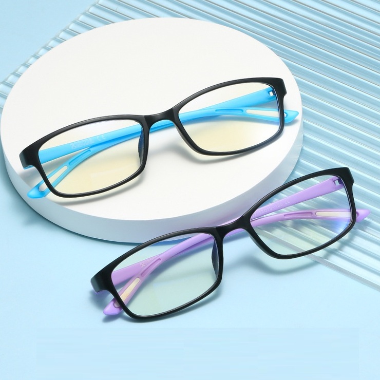 TR90 eyeglasses for reading TR13017 Blue ray cut, diopters from 0.00 to +4.00, PD62-64
