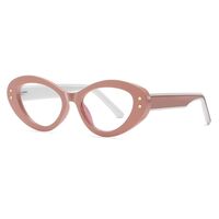 Plastic TR90 frame for glasses with UV protection More LS025