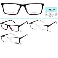Plastic frames for glasses VIZZINI V8329