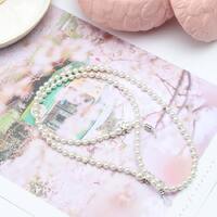 Цепочка для очков металлическая JL005