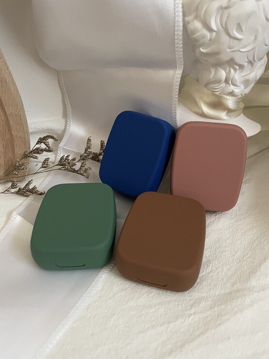 Набор для мягких контактных линз (Kits for contact lenses) A023