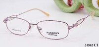 Metal frames for glasses Fashion FA31562