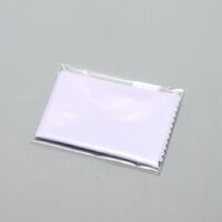 Sunglasses and eyeglasses hard shell case + extra kit JQ016