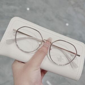 Оправа металлическая с защитой от синего света MAMO H5623