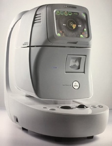 Тонометр бесконтактный для измерения внутриглазного давления HUVITZ HNT-7000