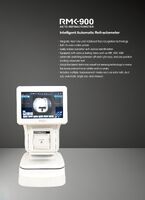 Рабочее место врача с приборами WP-400