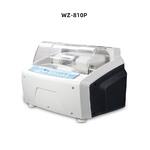 Станок-полуавтомат для обработки стеклянных, пластиковых и поликарбонатных линз WZ-810P