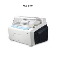 Станок-автомат для обработки стеклянных и пластиковых линз WZ-810P