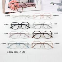 Combined frames with Blue Ray Cut lenses MAMO M3092