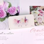 Контейнеры для хранения контактных линз KD2016, 4шт