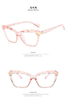 Glasses with Blue Block protection 18041