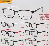 Оправа пластиковая для очков VIZZINI V8286