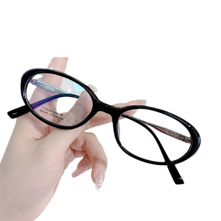 Оправа сверхлёгкая титановая MAMO M8244