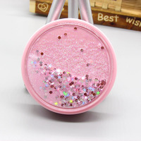 Kit for soft contact lenses (Kits for contact lenses) HF619Quicksand