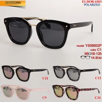EL DORADO модные поляризационные солнечные очки  YS58002P