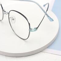 Titanium frames MAMO S11361