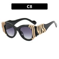 Очки пластиковые женские с защитой от синего света 8179-PN