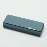 Sunglasses and eyeglasses hard shell case JQ053-7