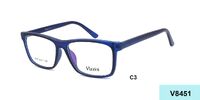 Оправа пластиковая для очков VIZZINI V8451