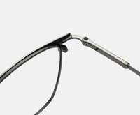 Оправа металлическая ультратонкая 80024