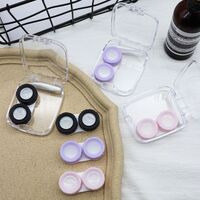 Мининабор для мягких контактных линз (Kits for contact lenses) MT-8065