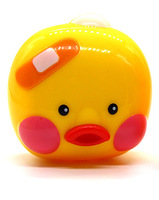 Kit for soft contact lenses (Kits for contact lenses) Sy8059-8060