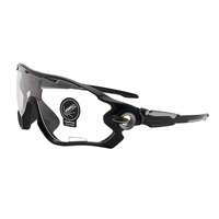 Antiglare polarized sunglasses for drivers 5258