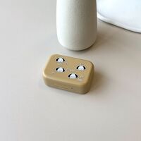 Мини-набор для мягких контактных линз A118-15小狗头