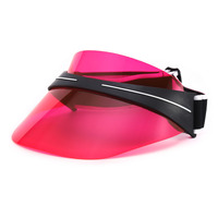 Модные поляризованные красочные велосипедные очки D-home-sun-hat