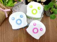 Набор - устройство для очистки мягких контактных линз (A set for cleaning soft contact lenses) JD100