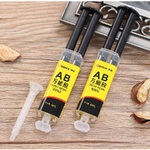 Multipurpose epoxy glue Comix B2602 齐心AB万能胶 4mL/