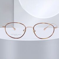 Оправа сверхлёгкая титановая MAMO PTQ0005