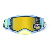 Safety shockproof sports goggles 风镜单支-SCO-1