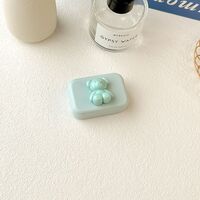 Мини-набор для мягких контактных линз A118-35纯坐胖熊