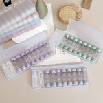 Mini set with contact lens cases DYSS8