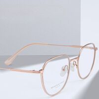 Titanium extralight frames MAMO PTQ0009