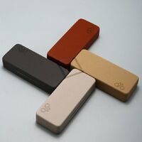 Sunglasses and eyeglasses hard shell case JQ0001-7