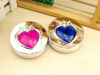 Kit for soft contact lenses (Kits for contact lenses) SYA8032