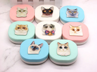 Набор для мягких контактных линз (Kits for contact lenses) W8095