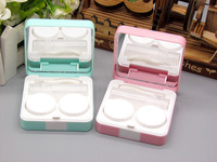 Kit for soft contact lenses (Kits for contact lenses) HF8066-5