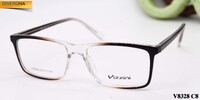 Plastic frames for glasses VIZZINI V8328