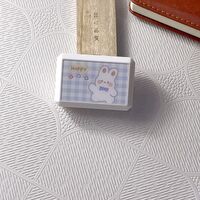 Мини набор для мягких контактных линз (Kits for contact lenses) MT013-4