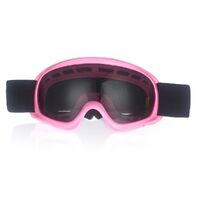 Safety shockproof childrens sports ski goggles HQ600-0-DX